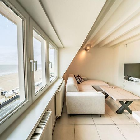 Apartment Koekoeksnest By Interhome De Haan Buitenkant foto