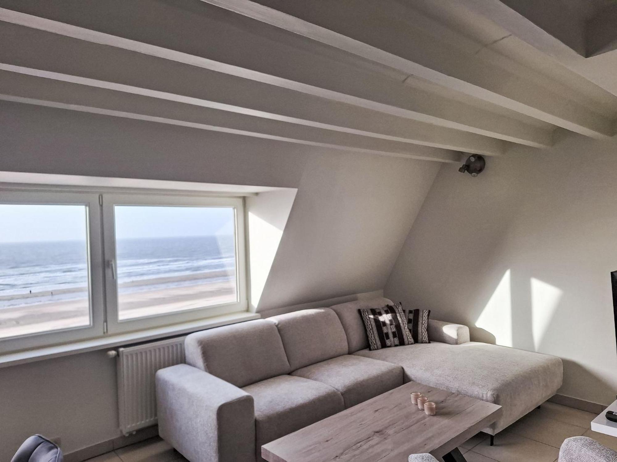 Apartment Koekoeksnest By Interhome De Haan Buitenkant foto