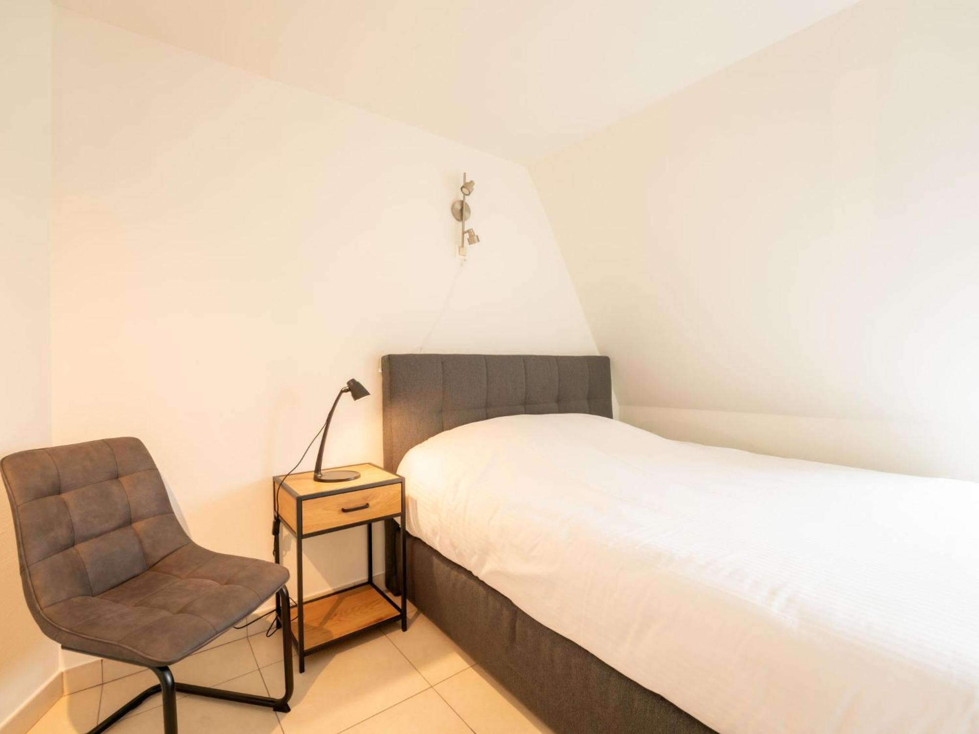 Apartment Koekoeksnest By Interhome De Haan Buitenkant foto