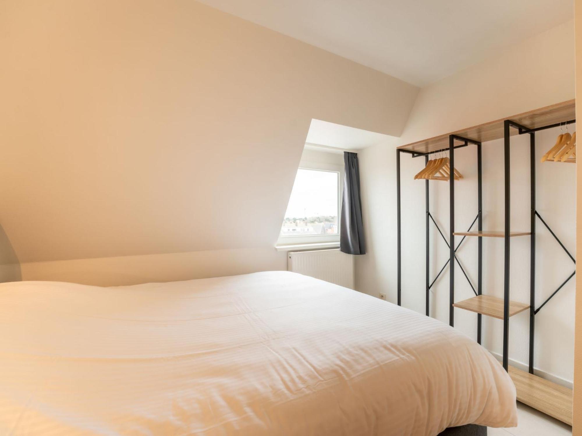 Apartment Koekoeksnest By Interhome De Haan Buitenkant foto