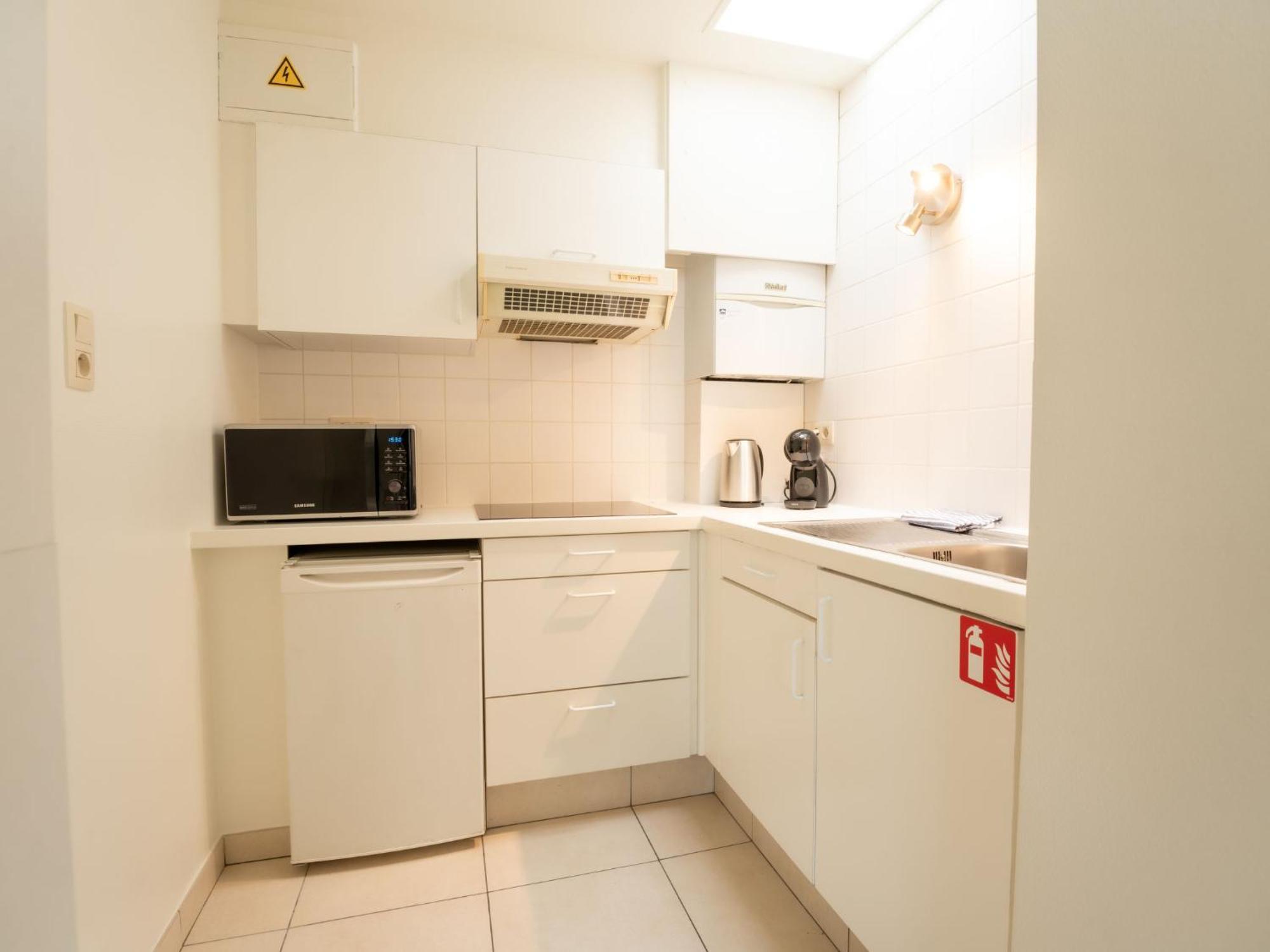 Apartment Koekoeksnest By Interhome De Haan Buitenkant foto
